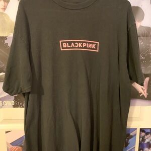 BLACKPINK Graphic Tee